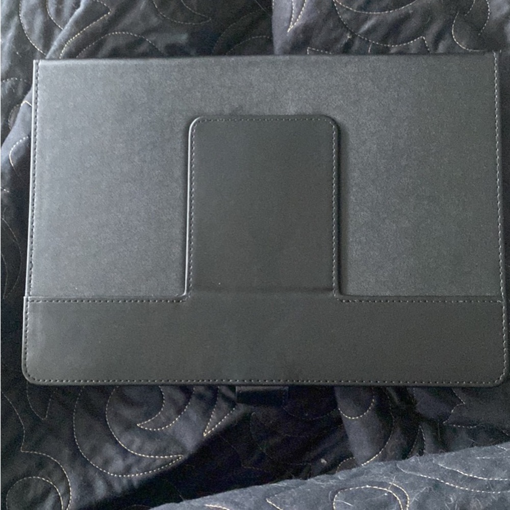iPad keyboard